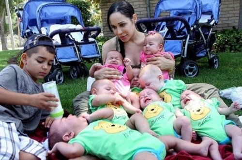 Azərbaycanda 5-dən çox uşağı olan ailələrə veriləcık uşaqpulu məlum oldu – MƏBLƏĞ