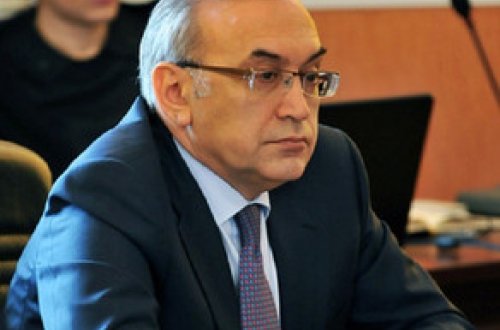 Vitali Bəylərbəyov: “SOCAR üzrə hasilat səviyyəsinin sabit qalması proqnozlaşdırılır”