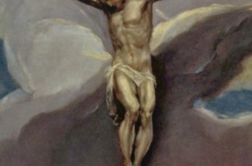 MÖCÜZƏ: Peyğəmbərin heykəli hərəkət etdi - VİDEO