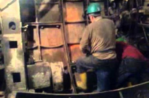 Fəhlə Bakı Metropoliteninin yalanını üzə çıxardı – FOTOFAKT