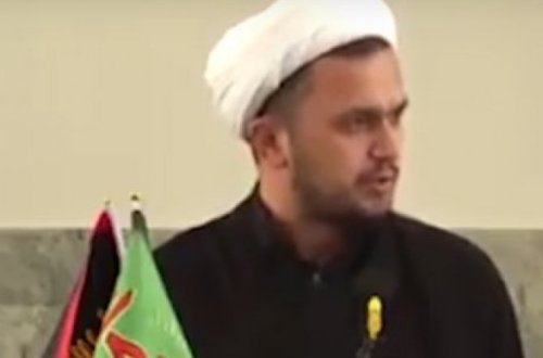 Azərbaycanlı axundundan əcaib fətva: 