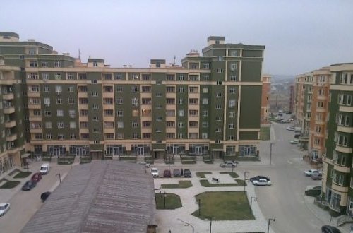 “İlin Dörd Fəsli” MMC-nin idmançılardan ibarət dəstəsi sakinləri döydü – ŞOK GÖRÜNTÜLƏR