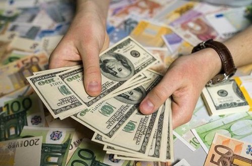 Dolların yeni məzənnəsi — RƏSMİ