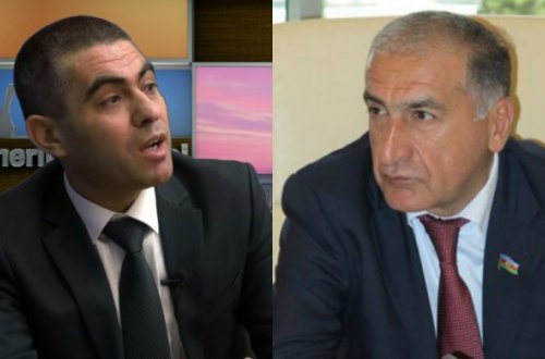 Deputat iqtisadçının var-yoxunu söydü - Borc qalmaqalı