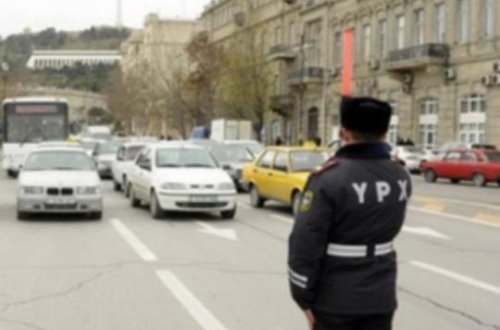 Bu gündən hansı yollar bağlı olacaq?- Rəsmi açıqlama