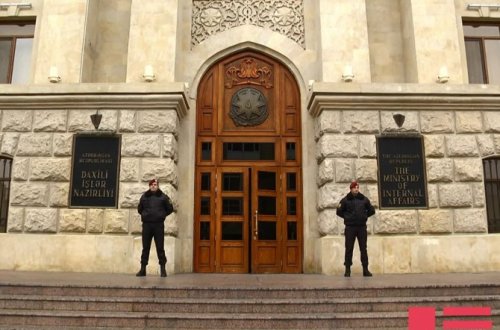 Bakıda rəis öz biznesmen dostunu necə öldürdü? - TƏFƏRRÜAT