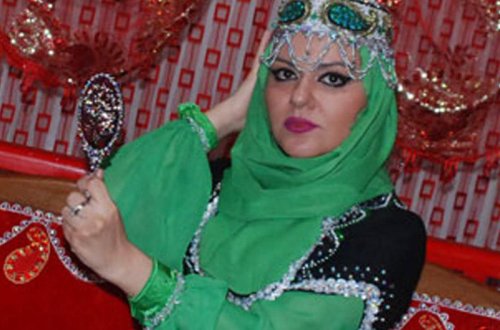 Xuraman ən məhrəm SİRRİNİ AÇDI: 