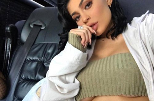 Dünya erməni qızın bu paylaşımından danışır - FOTO