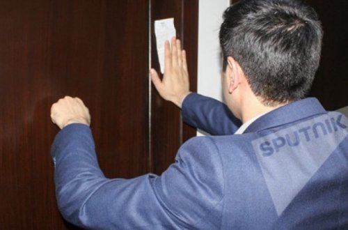 “Azərsu”nun qəbzləriylə bağlı qalmaqal - Başqa ad-soyadlar, yalnış kod…