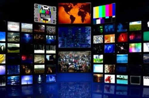 23 illik telekanal BAĞLANDI