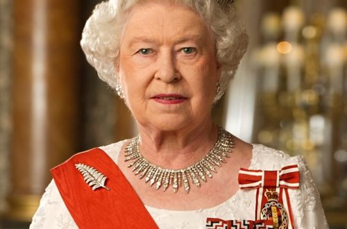 65 il taxt-tacda qalan Britaniya kraliçası haqqında DEDİ-QODULAR