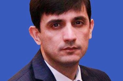 “Əli Kərimli böhtan atır. Belədirsə niyə o, 14 ildir sağdır?!  - Niyaməddin Orduxanlı