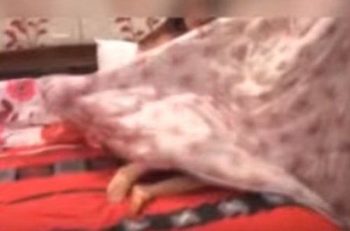 Bakıda intim görüntüləri yayılan qız və oğlanlar kimdir? - Kirayə evdəki o VİDEO (18+)