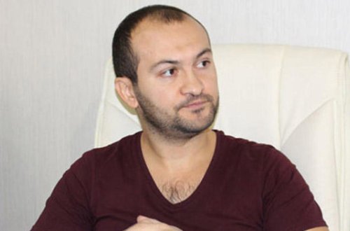 Aparıcı Turanın verilişi BAĞLANDI: SƏBƏB İSƏ...