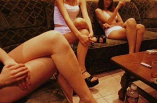 Deputatdan ŞOK AÇIQLAMA: “İqtisadiyyatımızı yalnız fahişəxanalar xilas edə bilər”