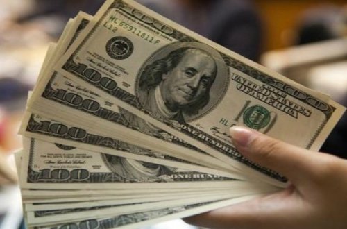 Dollar ucuzlaşdı – Hərrac başa çatdı