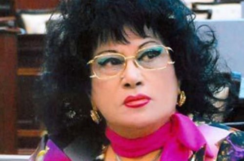 Zeynəb Xanlarovadan AŞPA-ya etiraz: 