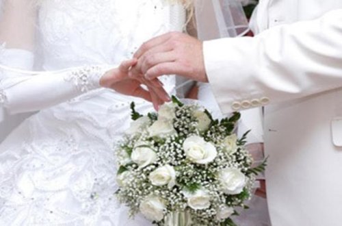 Toyda inanılmaz RƏZALƏT: bəy gəlini... - FOTO