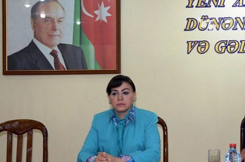 Abşeron RİH-nin başçısı nə qədər var-dövlətə sahibdir? – FOTOLAR