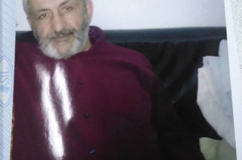 `Geciksəm, polisə zəng edin` - Bakıda məktub yazıb evdən çıxan kişi itdi (FOTO)