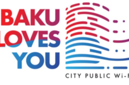 Bakıda pulsuz internet olacaq yerlərin adları açıqlanıb
