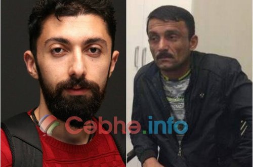 Jurnalistə kobudluq edən sürücü işdən kənarlaşdırıldı - BAKIDA