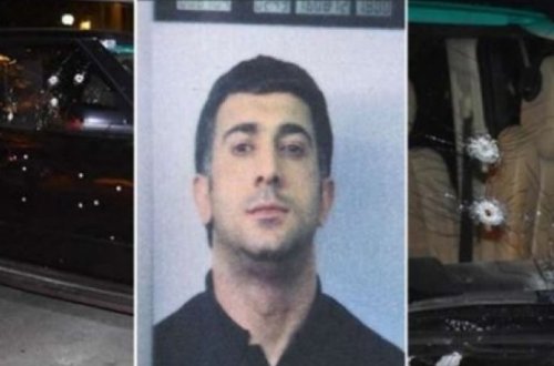 Lənkəranskinin qətlində iştirak edən killer öldürüldü