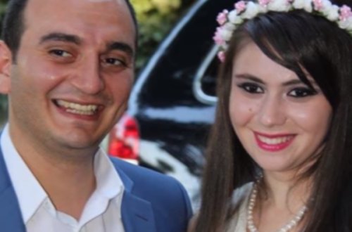 Bakıda telekanal rəhbəri həbs edildi – VİDEO