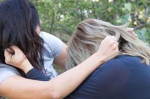 Bakıda ŞOK: Qayınana gəlininin porno görüntülərini oğluna göstərdi, aləm bir-birinə dəydi