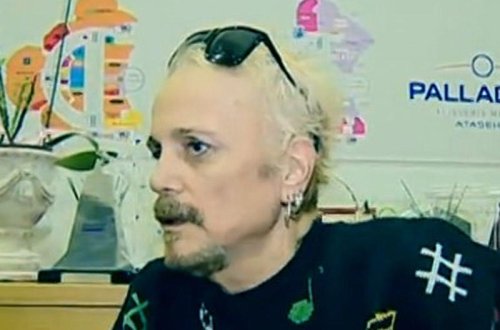 Xərçəngdən əziyyət çəkən türk müğənni: 