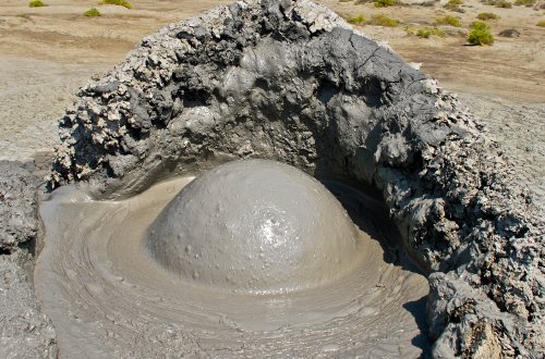 Vulkan püskürməsindən sonra Bakıda zəlzələ gözlənilir? - AMEA-dan hamını düşündürən suala CAVAB 