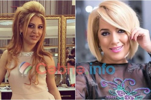 Afaq Aslanla Lalə Məmmədovanın AÇIQ SAVAŞI: “ Gecə-gündüz evli kişilərin qucağından düşmürlər …” 