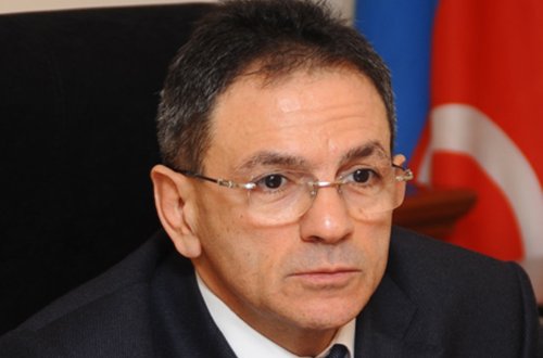 Mədət Quliyev: IV İslam Həmrəyliyi Oyunlarında təhlükəsizlik tam təmin olunacaq