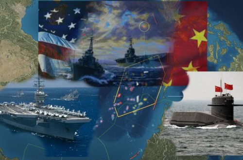 “Şahmat lövhəsi”ndə döyüş zəngi çalınır: Nüvə müharibəsinə NÖVBƏTİ ADDIM - VİDEO