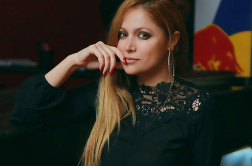 Nigar Camal ərəb qadınlarının biabırçı VİDEOsunu paylaşdı