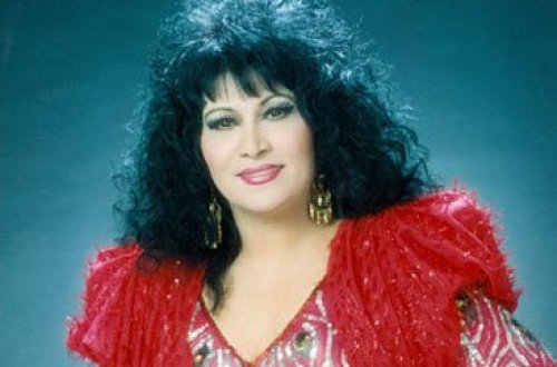 Ermənilər Zeynəb Xanlarovanın mahnısını oğurladılar VİDEO