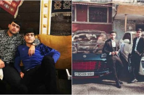 24 yaşlı qızı vurub öldürən 