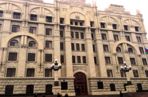 Bir neçə ay öncə təqaüdə göndərilən DİN-in məşhur generalı vəfat etdi