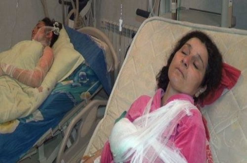 Cəlilabaddakı dəhşətli qəza ilə bağlı RƏSMİ AÇIQLAMA