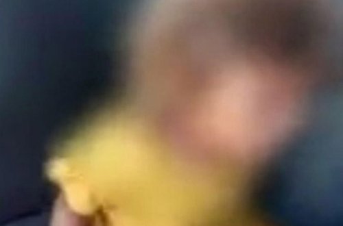 9 yaşlı oğlanla 5 yaşlı qızı evləndirmək istədilər - İyrənc adətin qurbanı olacaqlardı