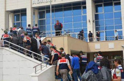 Türkiyədə mafiyanın toruna düşən azərbaycanlı qadınlar: adlarına kredit də götürüblər - VİDEO