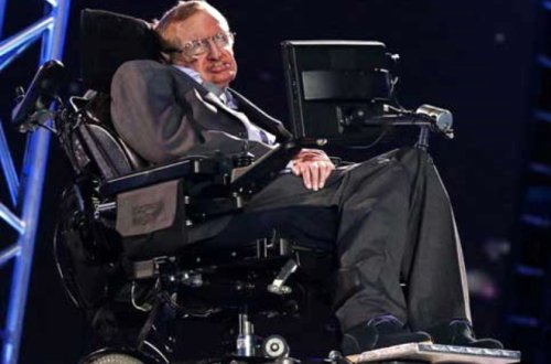 Proqnozları ilə məşhur astrofizikdən insanlara qorxulu XƏBƏRDARLIQ: “Dünyani tərk edin