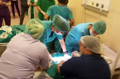 Valideynlər diqqət: Sünnət üçün ən təhlükəsiz yaş hansıdır? - Cərrah və psixoloq açıqladı