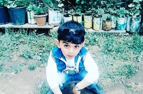 5 yaşlı Kənanın ölümündə ittiham olunan həkim həbs oluna bilər