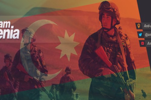 ABŞ kəşfiyyatı ermənilərin başına oyun açan AZƏRBAYCANLI XÜSUSİ QRUPUN İZİNƏ DÜŞDÜ