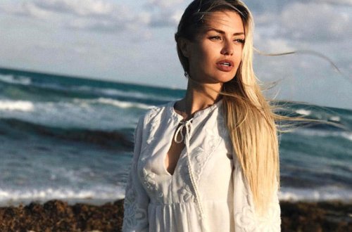 Rus gözəli Burak Özçivitə aşiq oldu - Toy ərəfəsində YENİ QALMAQAL - VİDEO