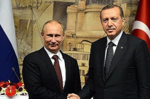 Putindən Amerikaya QADAĞA: Rusiya bu vilayəti Ankaraya verdi - DETALLAR