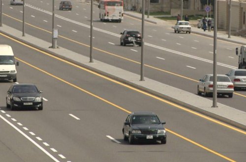 Yol polisindən İslamiada ilə bağlı MÜRACİƏT