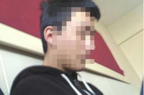 Məktəbdə sevgilisini güllələyən 16 yaşlı şagirdin şok WhatsApp yazışması ÜZƏ ÇIXDI - FOTO