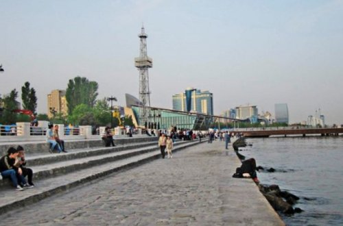 Bakıda qardaşını itirən qızdan - Dəhşətli əməl